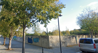 Terreny residencial  Carrer compositor josep coll