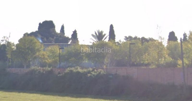 Foto aa6dd062-2a78-4add-a8f0-1766e3f92021. Terreny residencial a Eixample-Horta Capallera Figueres