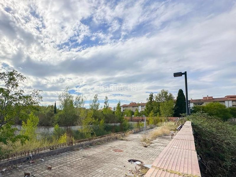 Foto e452e60e-6e00-4477-b971-0941d7dd01f8. Terreny residencial a Eixample-Horta Capallera Figueres
