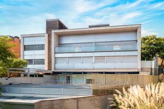 Local commercial  Carrer de bellesguard