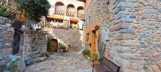 Chalet in Osor