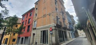 Edifici  Carrer proa. Edificio