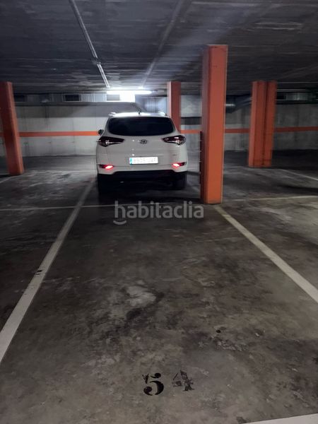 Foto 09ab7b3f-8bac-4405-9f02-5121ff24a608. Parking voiture dans Palau Girona