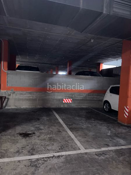 Foto 9968e6f2-d81c-4c1f-b147-5a8407bcf2e5. Parking voiture dans Palau Girona