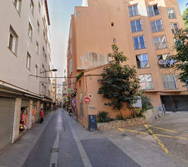 Local commercial  Carrer de venècia