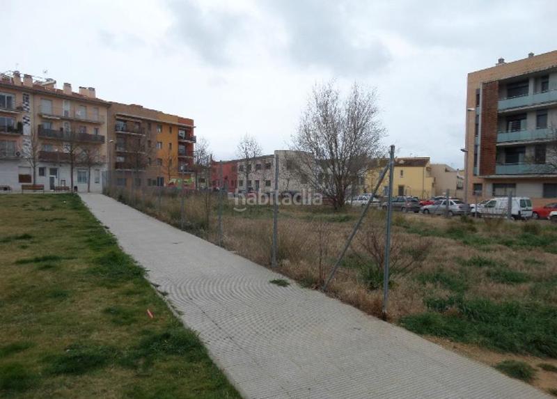 Foto 6f7356e7-b05b-4e6b-b481-69a09cce995f. Terreno residenziale in Bisbal d´Empordà (La)