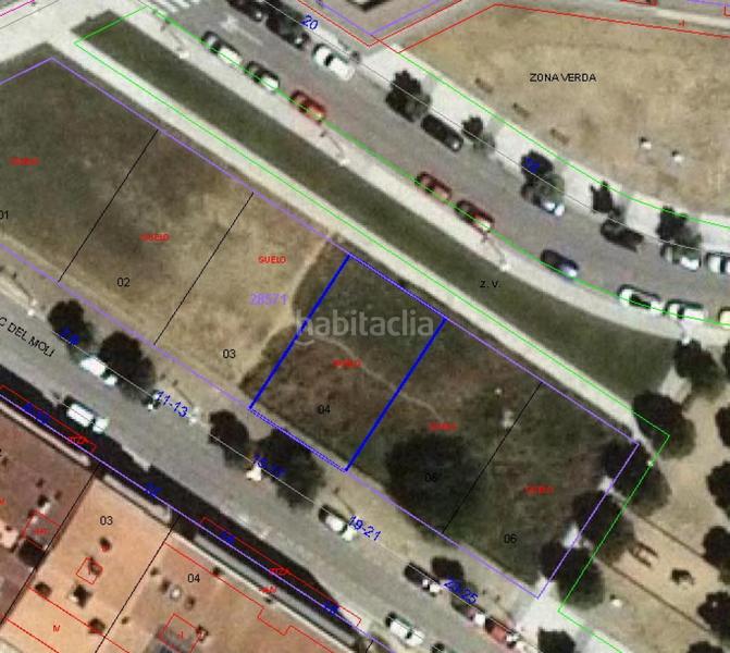 Foto e6e5e759-655d-49cc-8c12-8aa87e047384. Terreno residenziale in Bisbal d´Empordà (La)