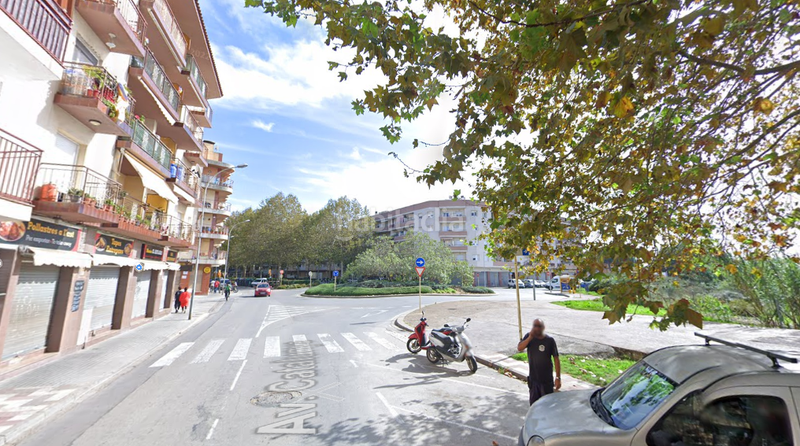 Foto 1d1791d5-aa8c-47ae-935e-48e7fddee270. Geschäftsraum in La plantera Blanes