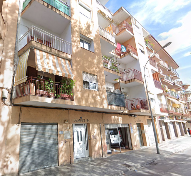 Foto fbca63ce-5949-4f87-9ee9-a943b1387a1b. Geschäftsraum in La plantera Blanes