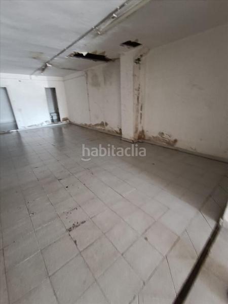 Foto f6b8cd4e-bc85-4807-b530-74a6f24bbb3b. Locale commerciale in La plantera Blanes