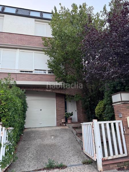 Foto af2ded01-d41f-4104-92c4-9190a89fb75a. Chalet en Palau Girona