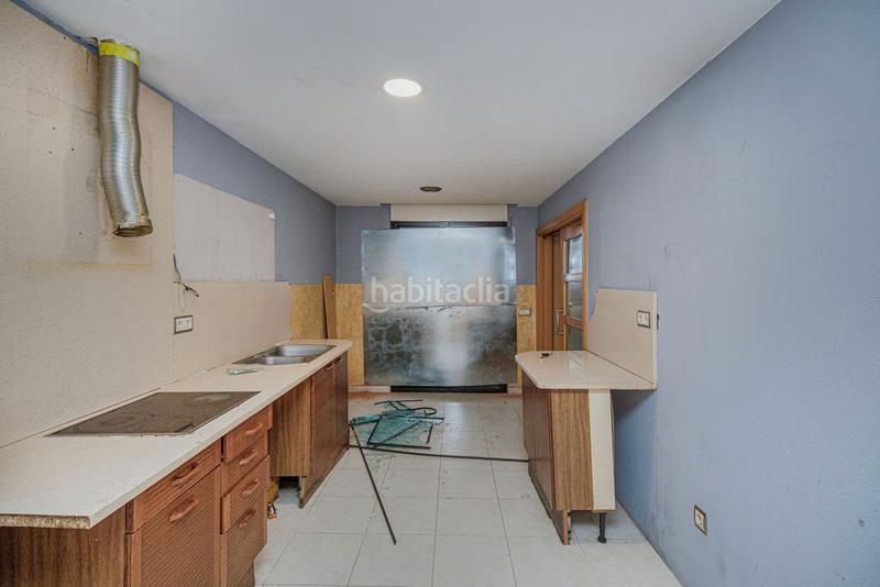 Foto ac373094-5244-4b1a-be5e-dd78ba233ec4. Semi detached house in Barri Vell Salt