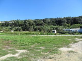 Terreny residencial a Sarrià de Ter