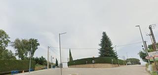 Terreny residencial a Santa Coloma de Farners