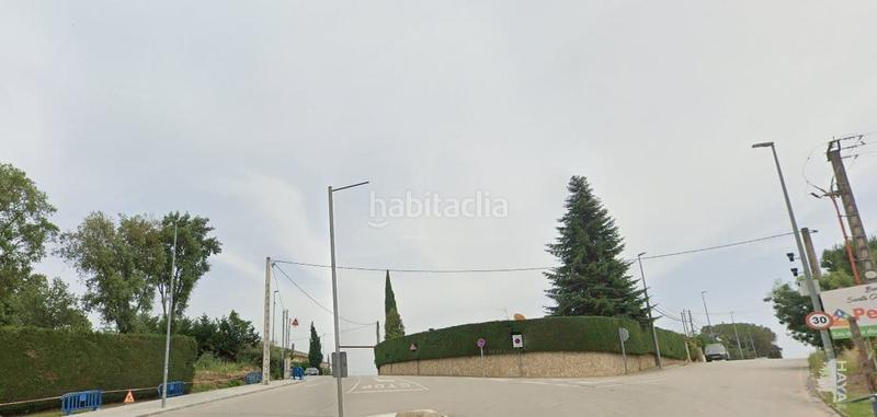 Foto a09d3601-76bb-4f3c-baa6-973d3a7f25c6. Terreno residencial en Santa Coloma de Farners