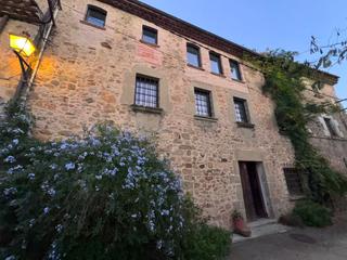 Country house  Carrer mosques