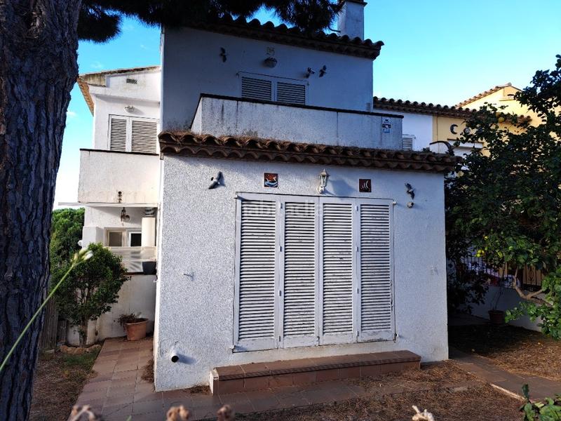 Foto 66642a90-6135-4e8e-ac4b-ad634e44cada. Parking coche en Fenals Platja d´Aro