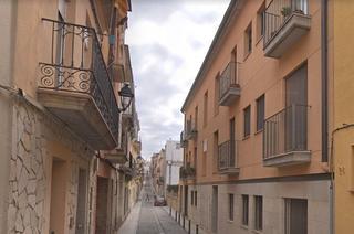 Pis  Carrer dels metges