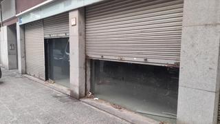 Local Comercial  Carrer de les agudes