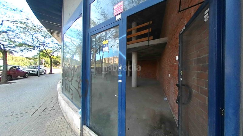 Foto d3e52203-8cbd-4c00-b1b6-81a535275e58. Local comercial a Mercat-Mas Moixa Blanes