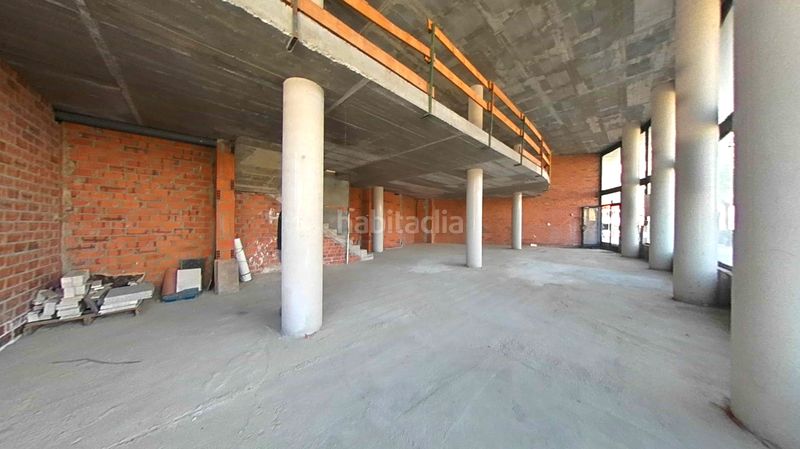 Foto ea436be6-f68e-4aa2-996b-2d61a240df6f. Local comercial a Mercat-Mas Moixa Blanes