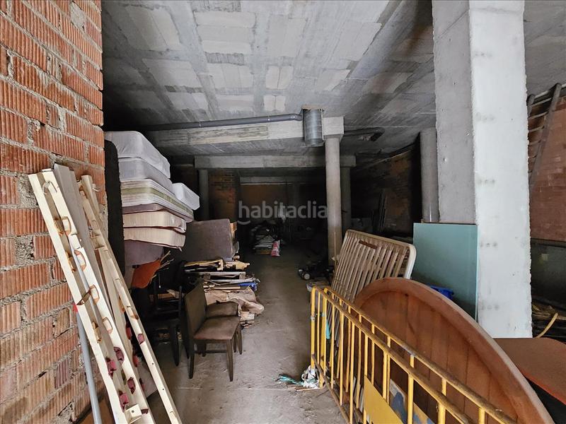 Foto 6b6459bd-9c14-4c9c-8c46-e99a3433d7a2. Local comercial en Sant Antoni Sant Antoni de Calonge