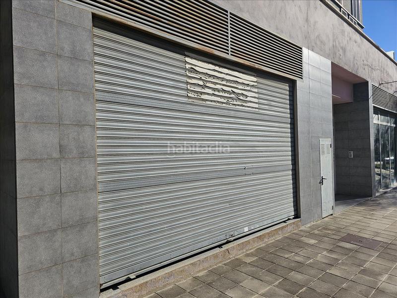 Foto 7d2c51b0-ae4d-4e4f-ac89-0c74c22997cd. Local comercial en Sant Antoni Sant Antoni de Calonge