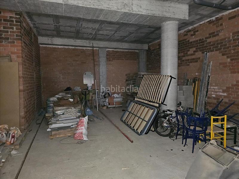 Foto 7f76cc50-f288-4e53-a171-e8ebdbf8b8b1. Local comercial en Sant Antoni Sant Antoni de Calonge