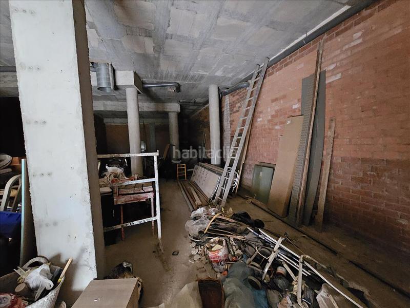 Foto d49e6c99-cdb0-4a0f-b490-f095477c09c4. Local comercial en Sant Antoni Sant Antoni de Calonge