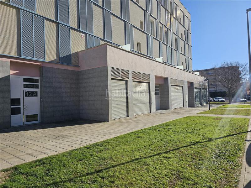 Foto db9b0d79-3c0c-48ff-88a7-36ba03bfab33. Local comercial en Sant Antoni Sant Antoni de Calonge