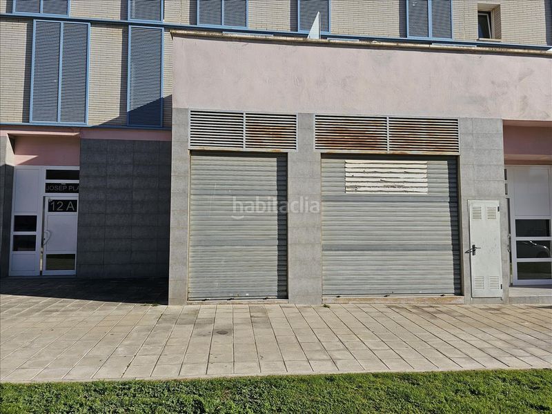 Foto 505a40a5-ce68-4c52-9f4c-599aad9d43fd. Business premise in Sant Antoni Sant Antoni de Calonge