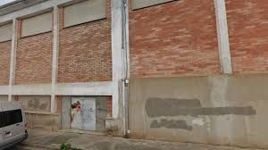 Industrial building  Carrer bisbe serra
