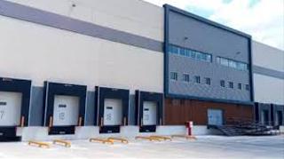 Nau industrial  Carrer b poligon industrial