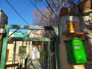 Xalet  Carrer dels caputxins