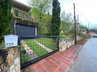 Terreny residencial  Carrer de coll formic