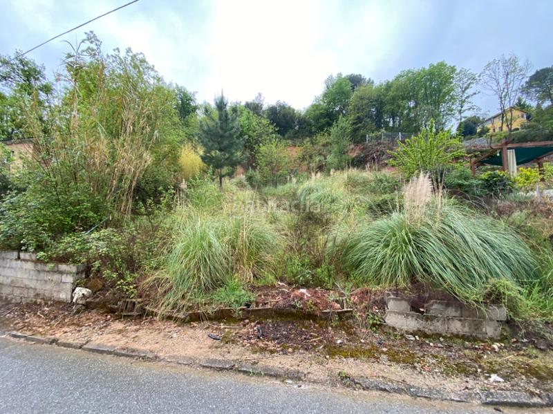 Foto 6b2bf72f-f60e-415a-a688-74339e615a97. Terreno residenziale in Riells i Viabrea