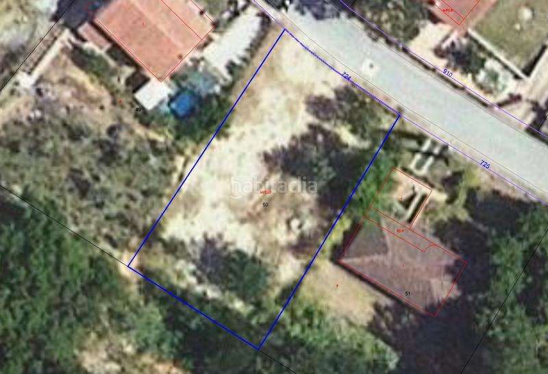 Foto eb39dfa3-1c0a-4d4c-b8df-21fa9b9a0abf. Terreno residenziale in Riells i Viabrea