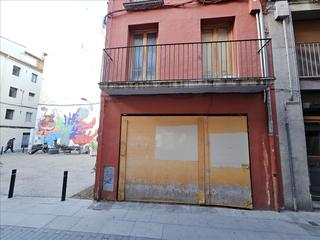 Pis  Carrer sant ferriol
