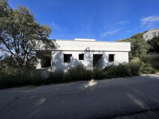 Maison  Ronda del poblat ibèric