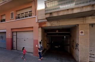 Piso  Carrer de torras i bages