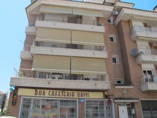 Appartement  Avinguda joan carles i