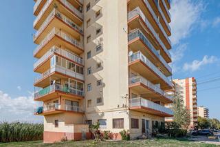 Flat  Avinguda emporda