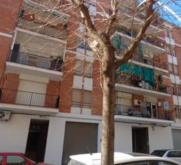 Apartament  Carrer de xavier montsalvatge