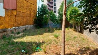 Solar industrial  Carrer barcelona