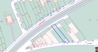Terreny residencial  Carrer de vilatenim