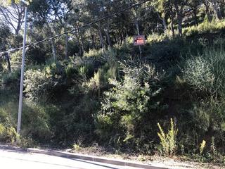 Residential Plot  Carrer olivera