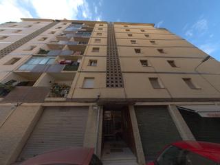 Pis  Carrer de la maçana