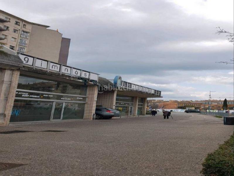 Foto d228b337-6a37-4ec1-b3c3-ff61d1093bc1. Car parking in Sant Narcis Girona