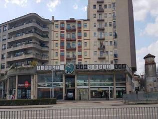Aparcament cotxe  Plaça d'europa