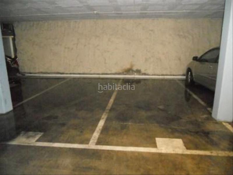 Foto 738b52c5-4f91-4f6d-8979-f274bc67e657. Parking coche en Santa Eugenia Girona